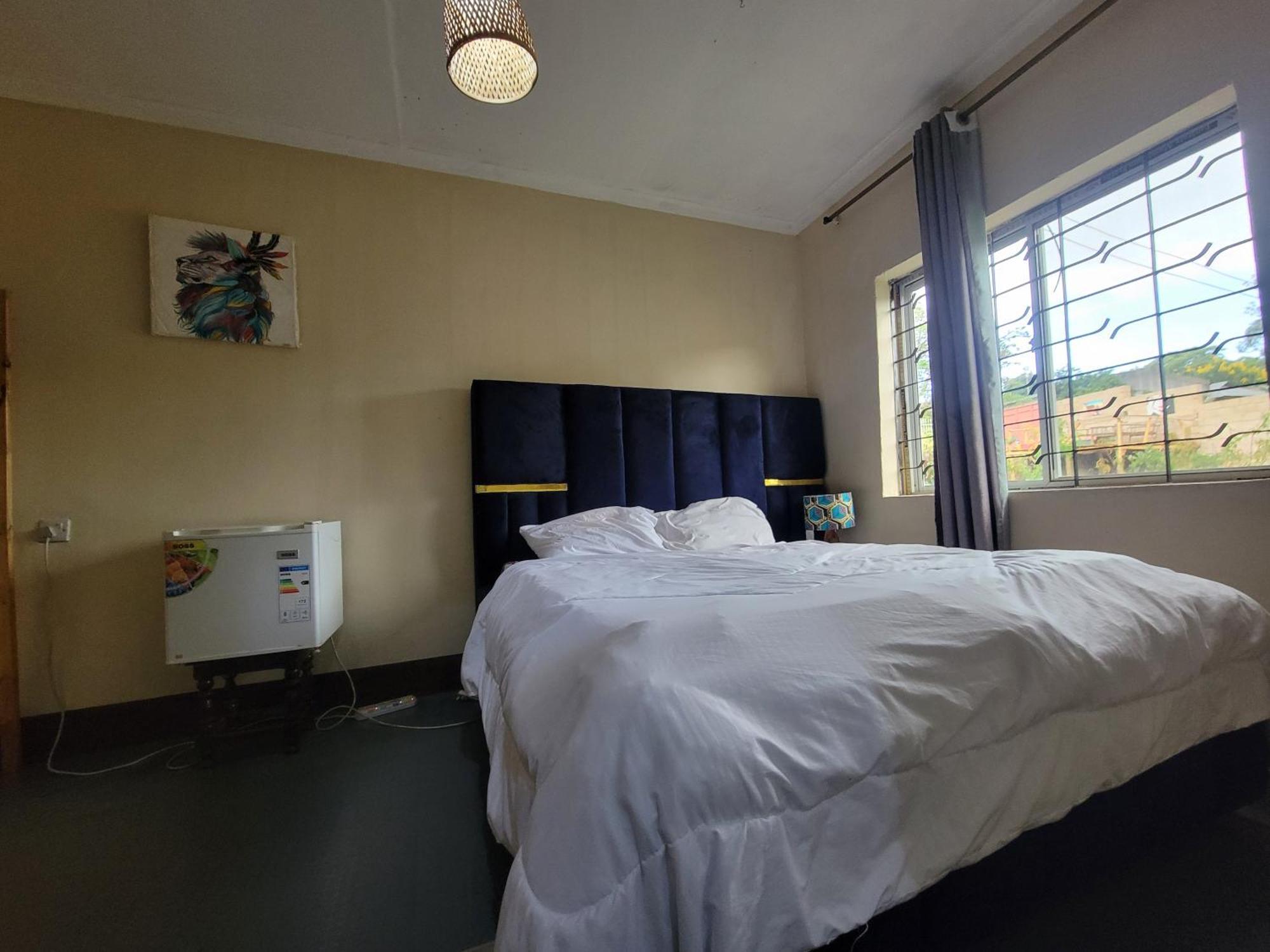 Safari Junction Backpackers Hostel Iringa Exterior foto