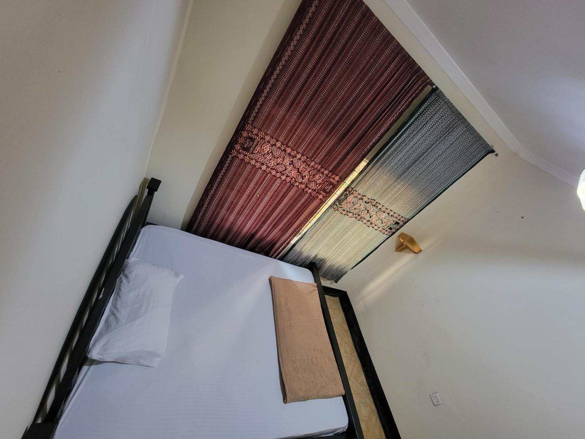 Safari Junction Backpackers Hostel Iringa Exterior foto