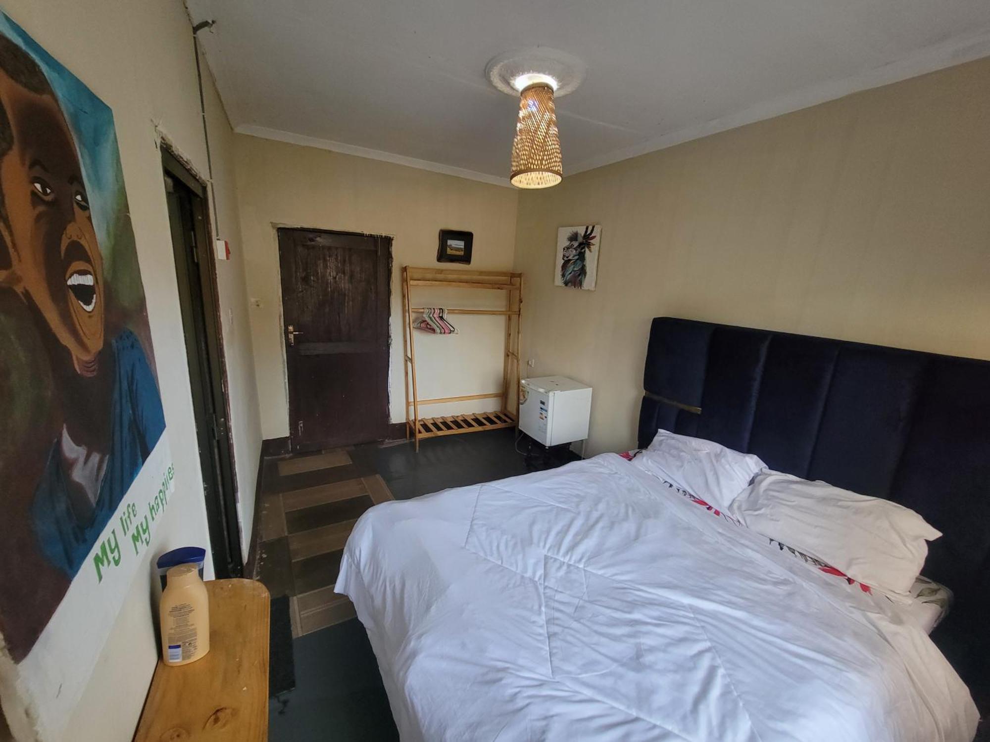 Safari Junction Backpackers Hostel Iringa Exterior foto