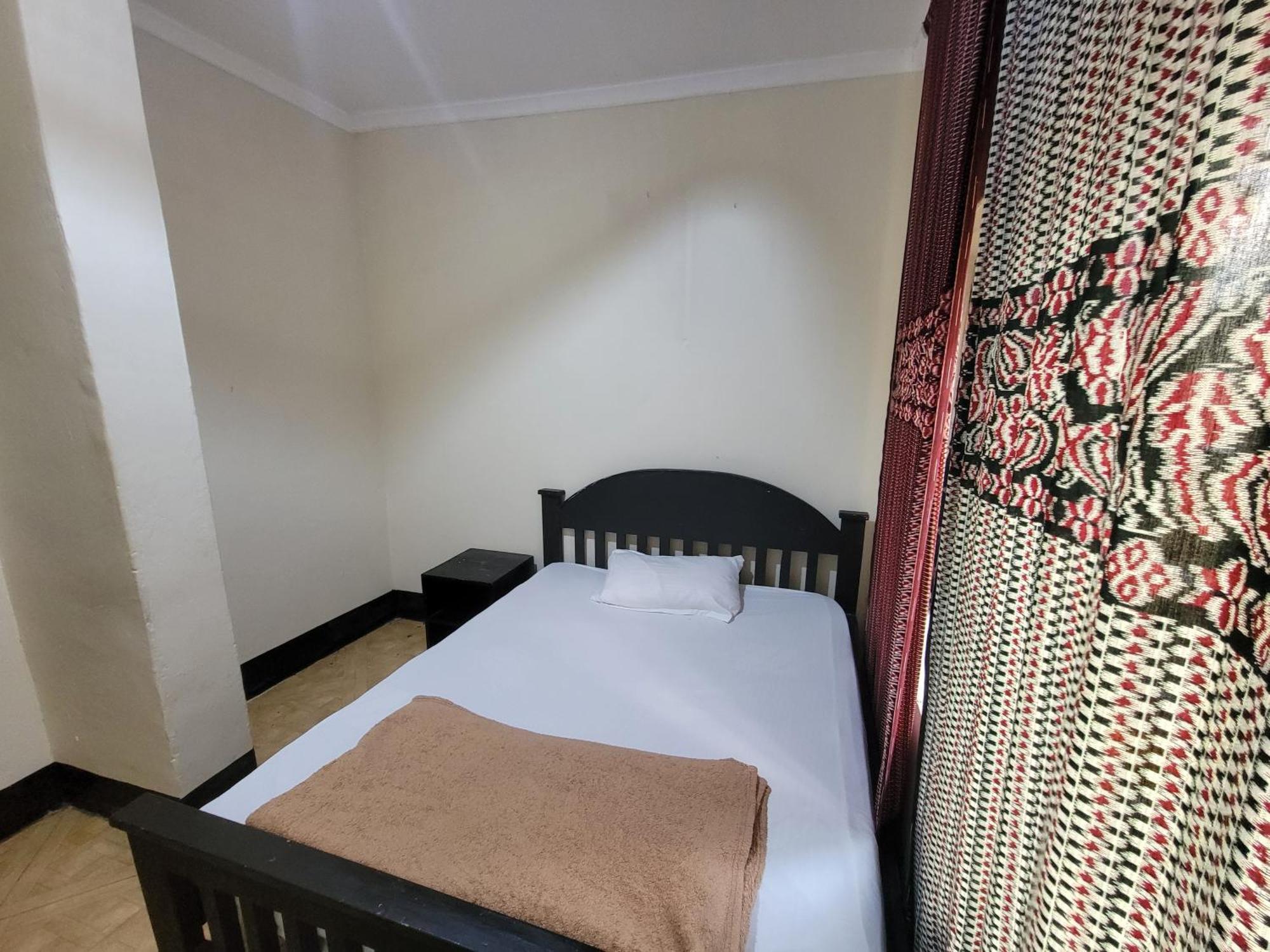 Safari Junction Backpackers Hostel Iringa Exterior foto