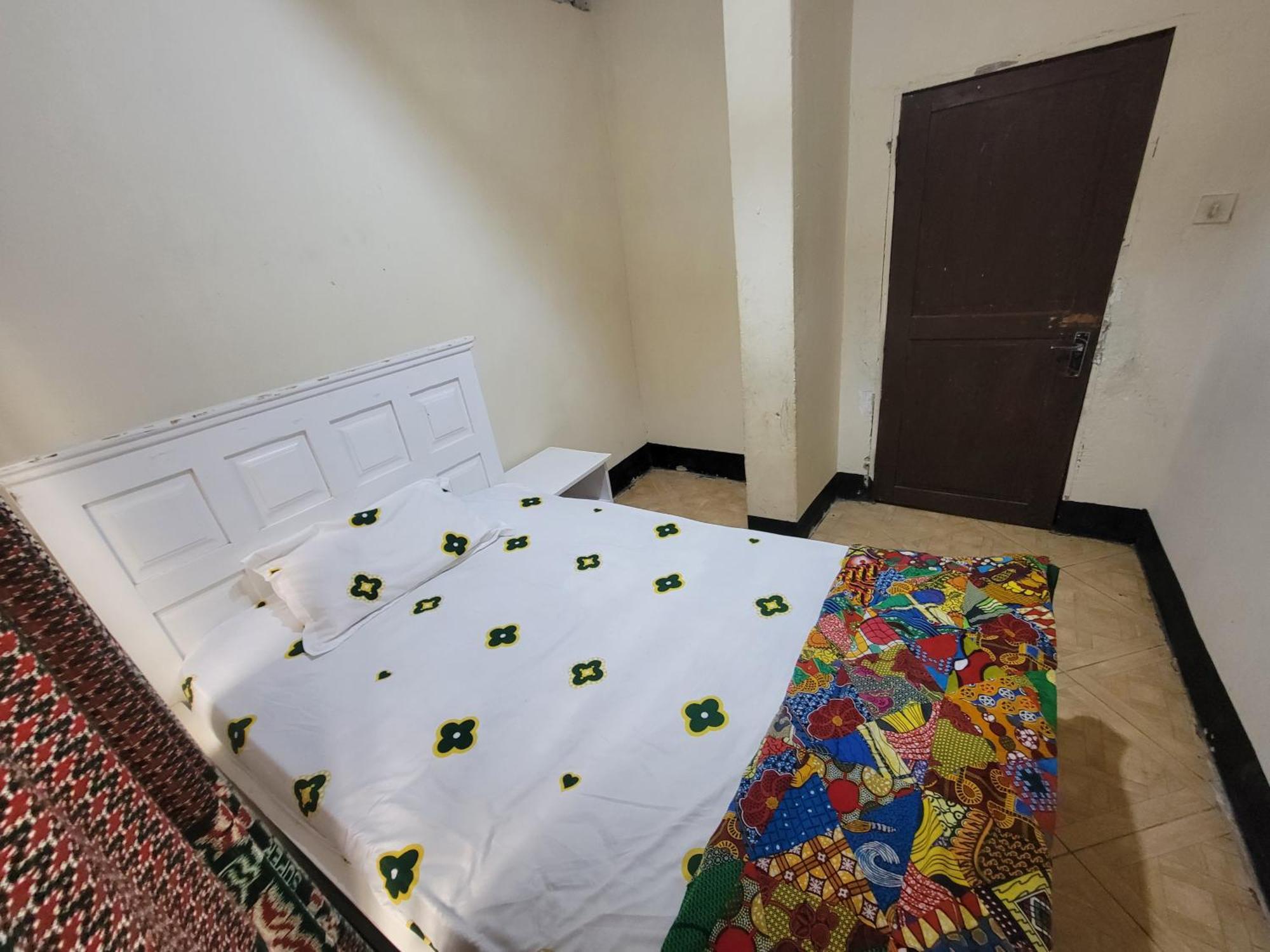 Safari Junction Backpackers Hostel Iringa Exterior foto