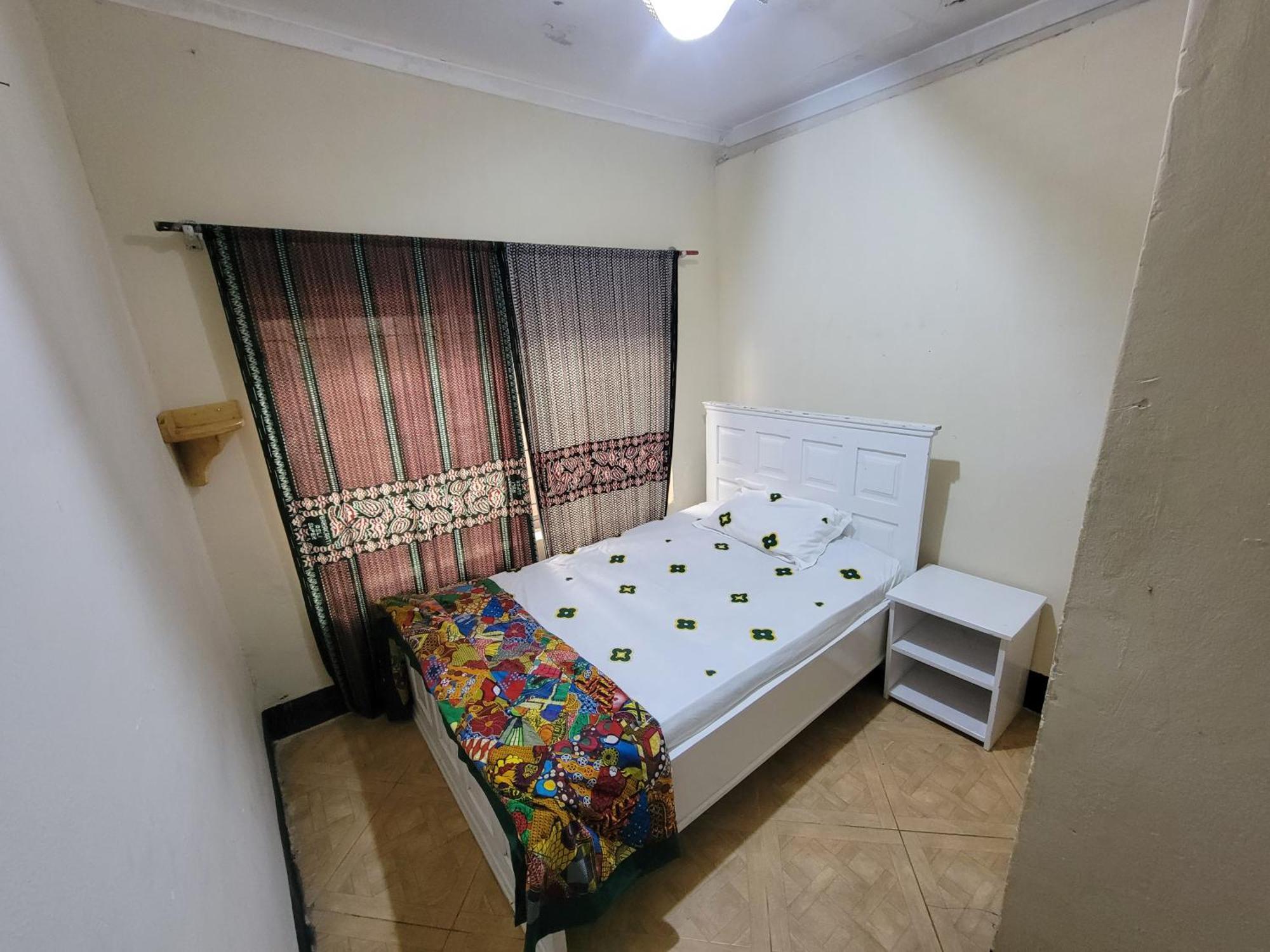 Safari Junction Backpackers Hostel Iringa Exterior foto