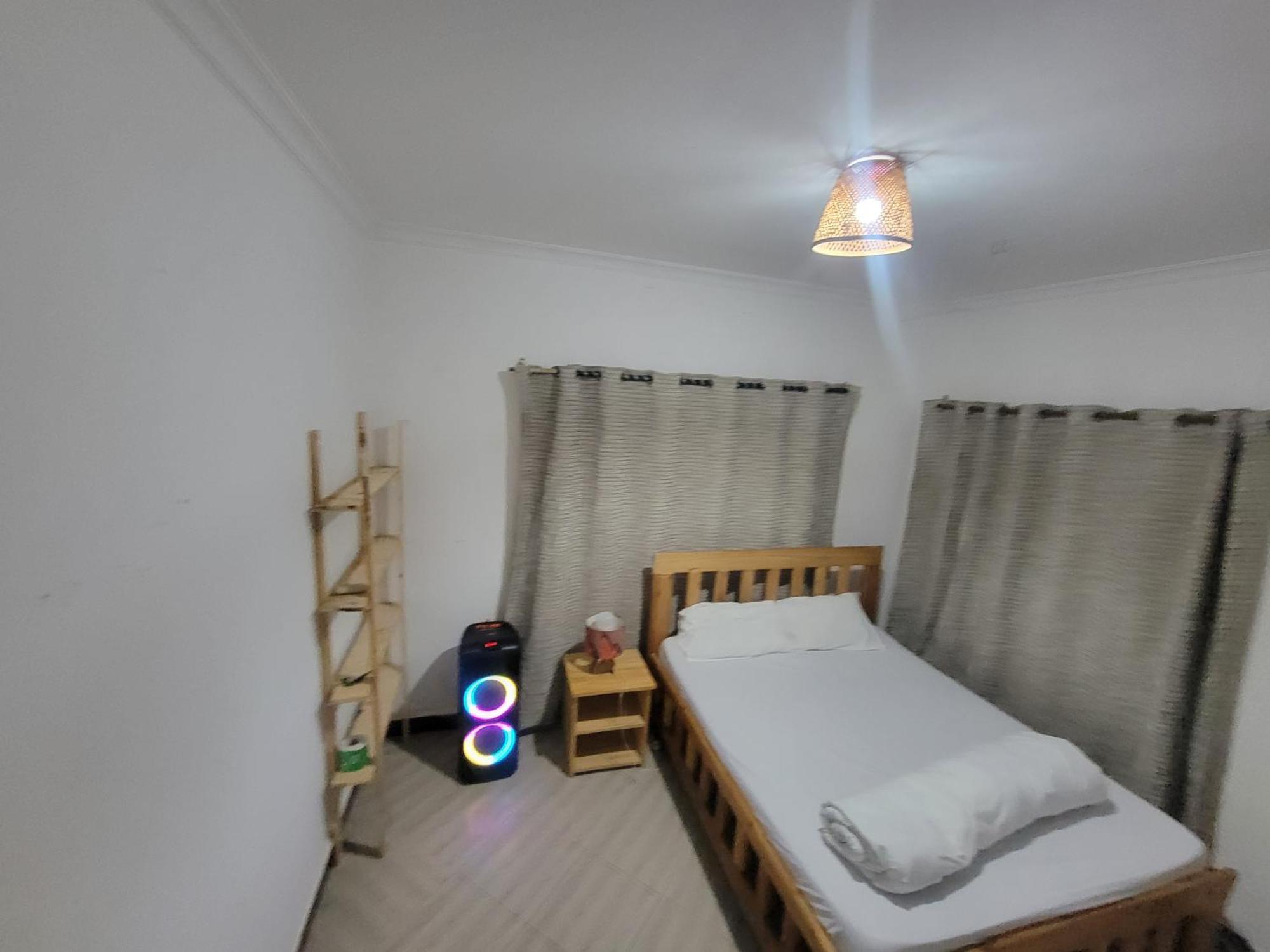Safari Junction Backpackers Hostel Iringa Exterior foto